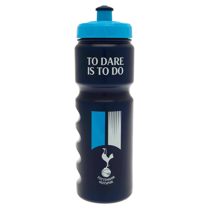 Láhev na pití Tottenham Hotspur FC Strips 750ml