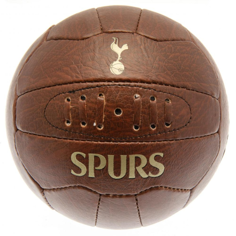 Fotbalový míč Tottenham Hotspur FC Art vel.5