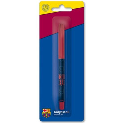 FC Barcelona kuličkové pero