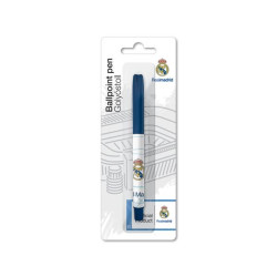 Kuličkové pero Real Madrid WB