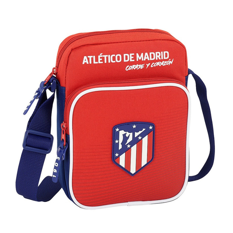 Taška přes rameno Atletico Madrid