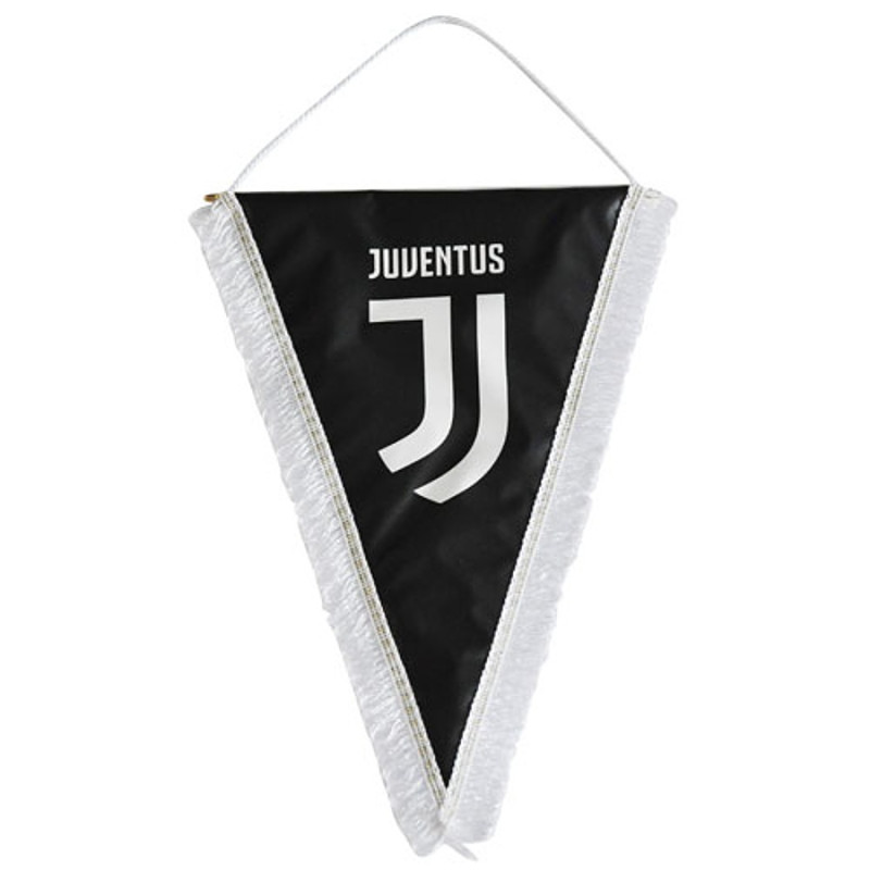 Vlaječka Juventus Turín 25x35 cm