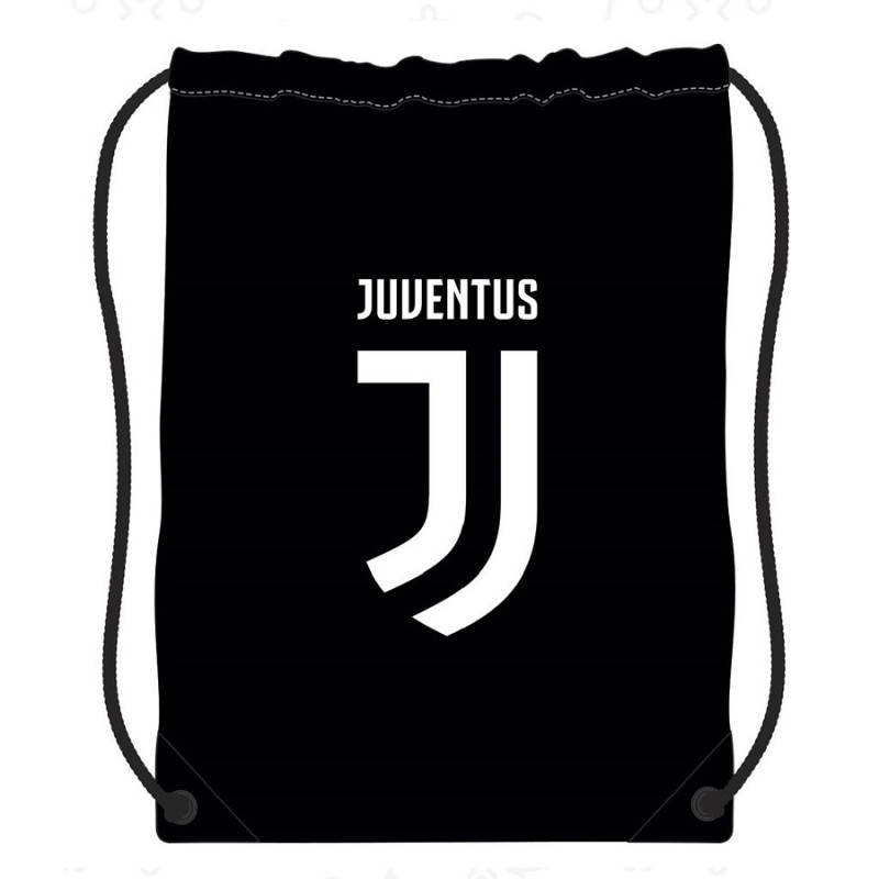 Vak Juventus FC 18 black