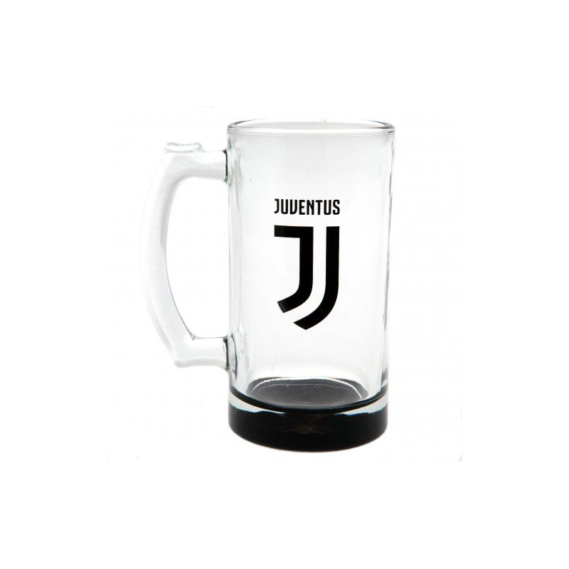 Pivní sklenice Juventus Turín 425ml