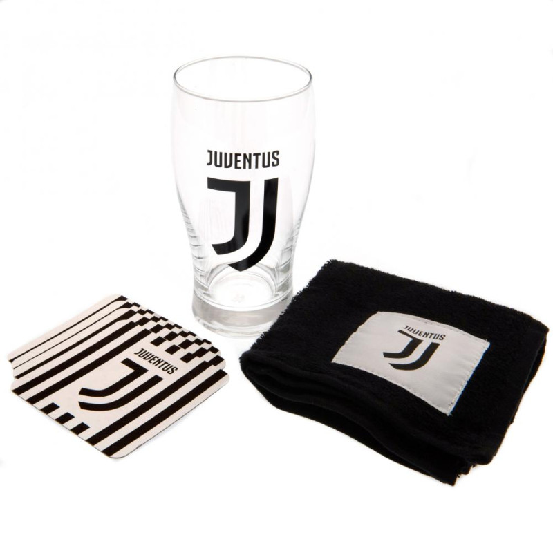 Pivní set Juventus FC