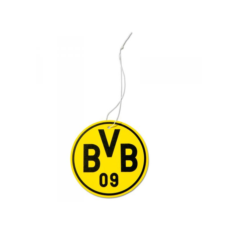 Vůně do auta Borussia Dortmund logo