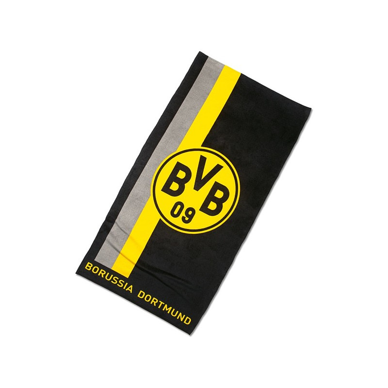 Ručník Borussia Dortmund 50x100 cm