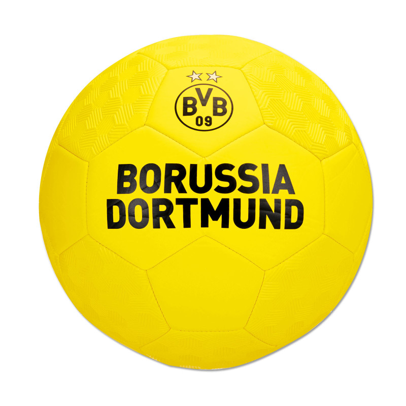 Fotbalový míč Borussia Dortmund vel. 5 logo