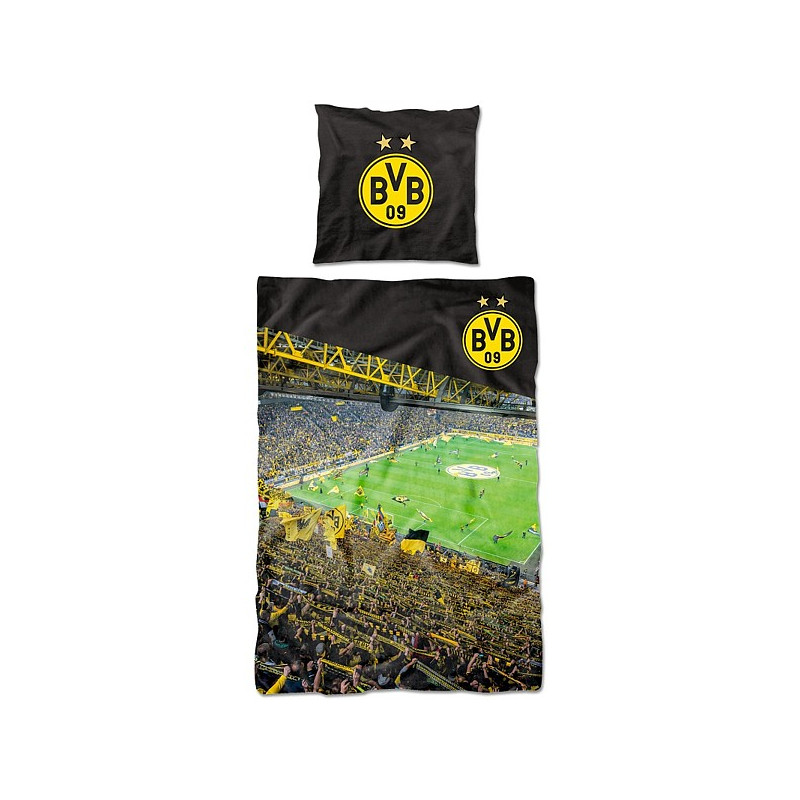 Povlečení Borussia Dortmund stadion