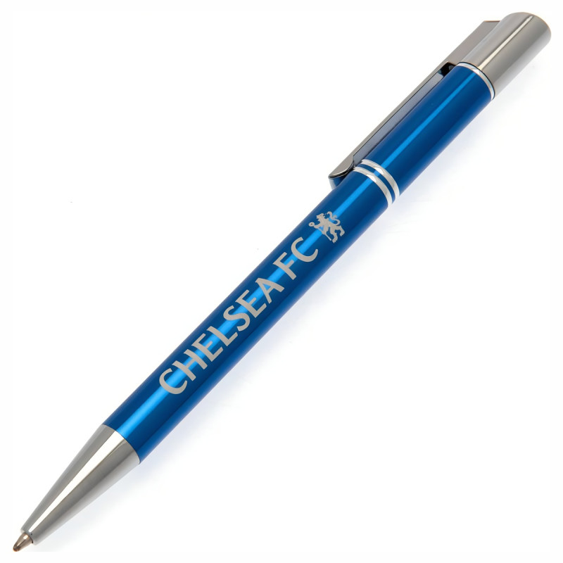 Kuličkové pero Chelsea FC, modré