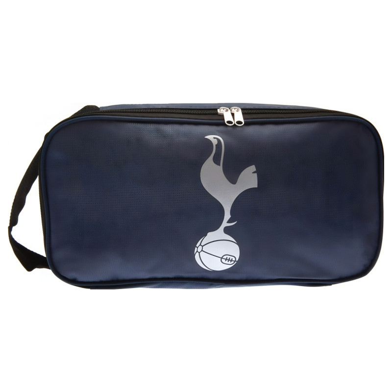Taška na kopačky Tottenham Hotspur FC, tmavě modrá