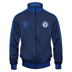 Sportovní Bunda Chelsea FC, modrá