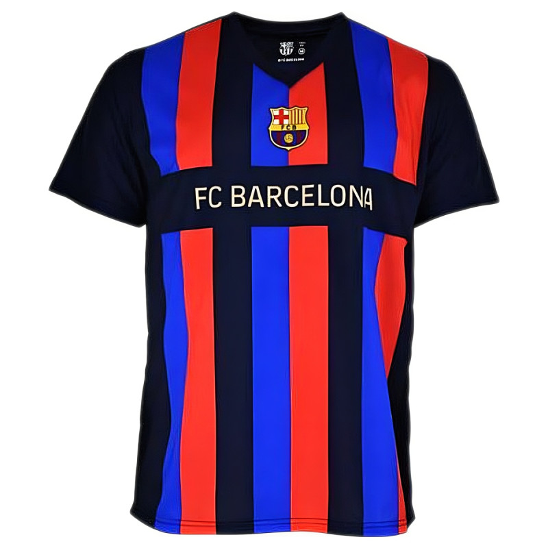 Pánský dres FC Barcelona, Lewandowski, č.9, replika
