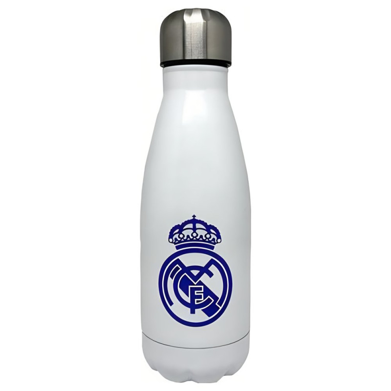 Termoska Real Madrid FC, bílá, 550 ml