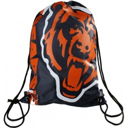 Chicago Bears Gym Bag