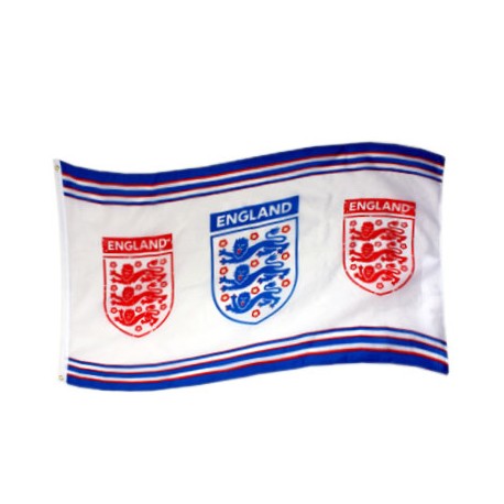 Vlajka ENGLAND FA Znak 150cm x 90cm