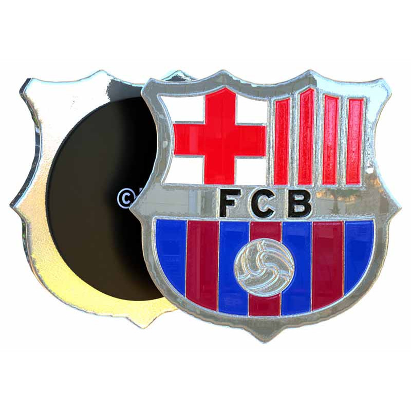 Magnet Barcelona FC Znak sv