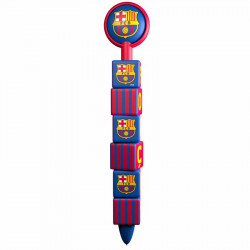 Propiska Barcelona FC kostky