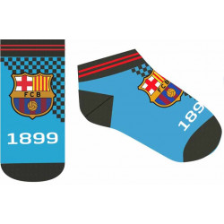 Ponožky Barcelona FC dětské bld 23-26