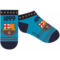 Ponožky Barcelona FC dětské blg 27-30