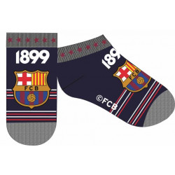 Ponožky Barcelona FC dětské dbg 27-30