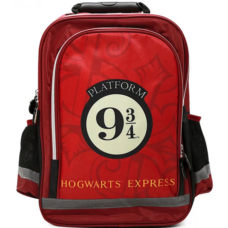 Školní batoh Harry Potter Bradavický Expres