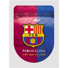 Univerzální 3D Skin (fólie) Barcelona FC malá